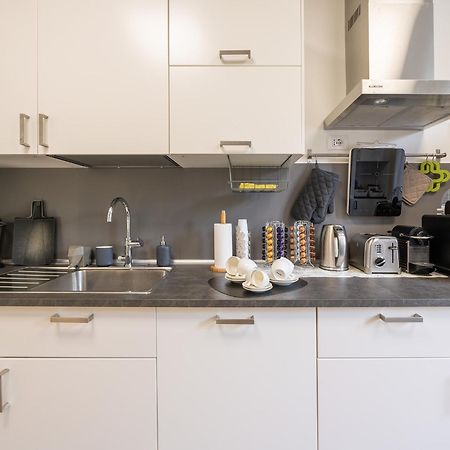 Dome Hotel Cagliari Luaran gambar