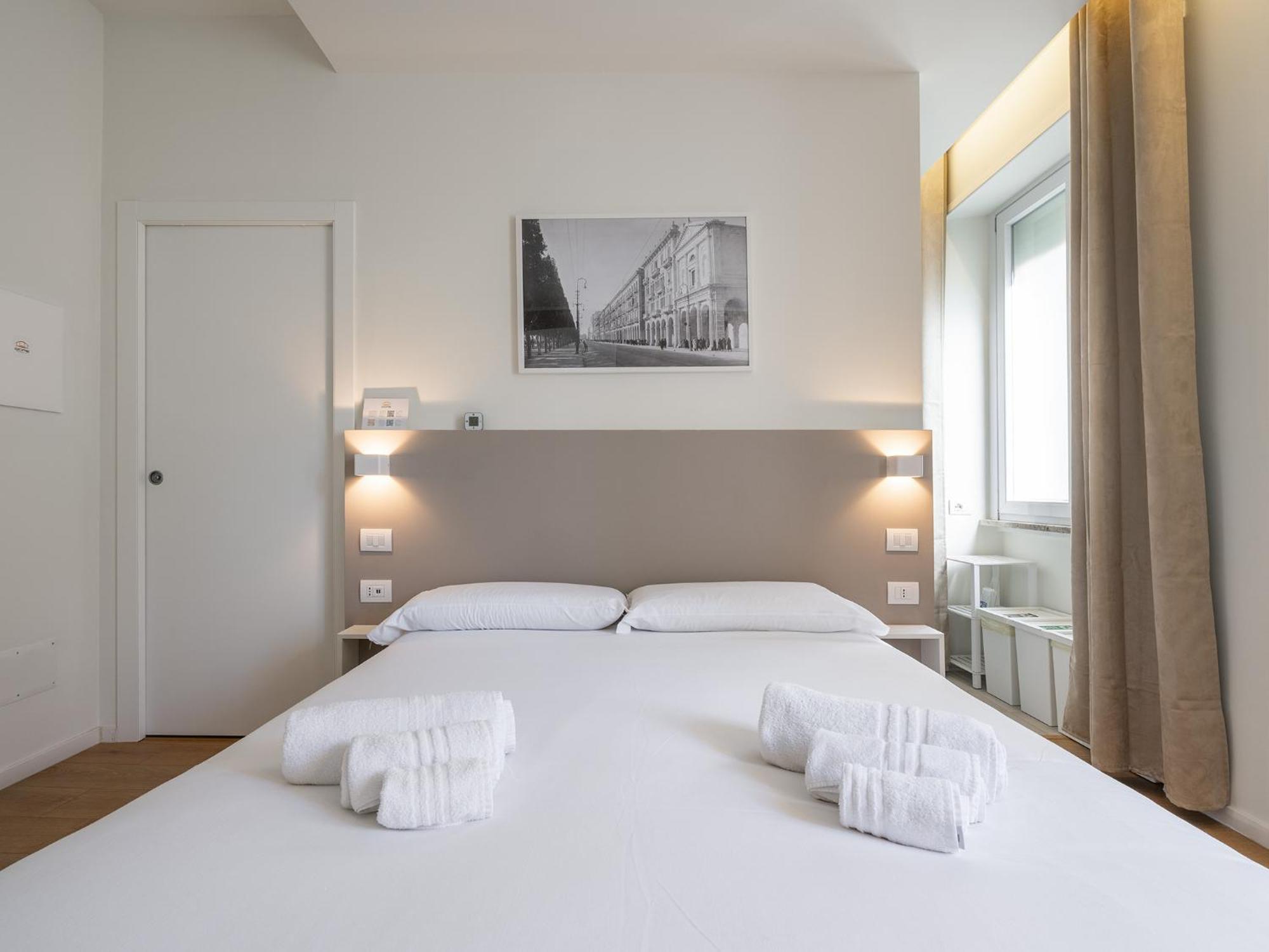 Dome Hotel Cagliari Luaran gambar