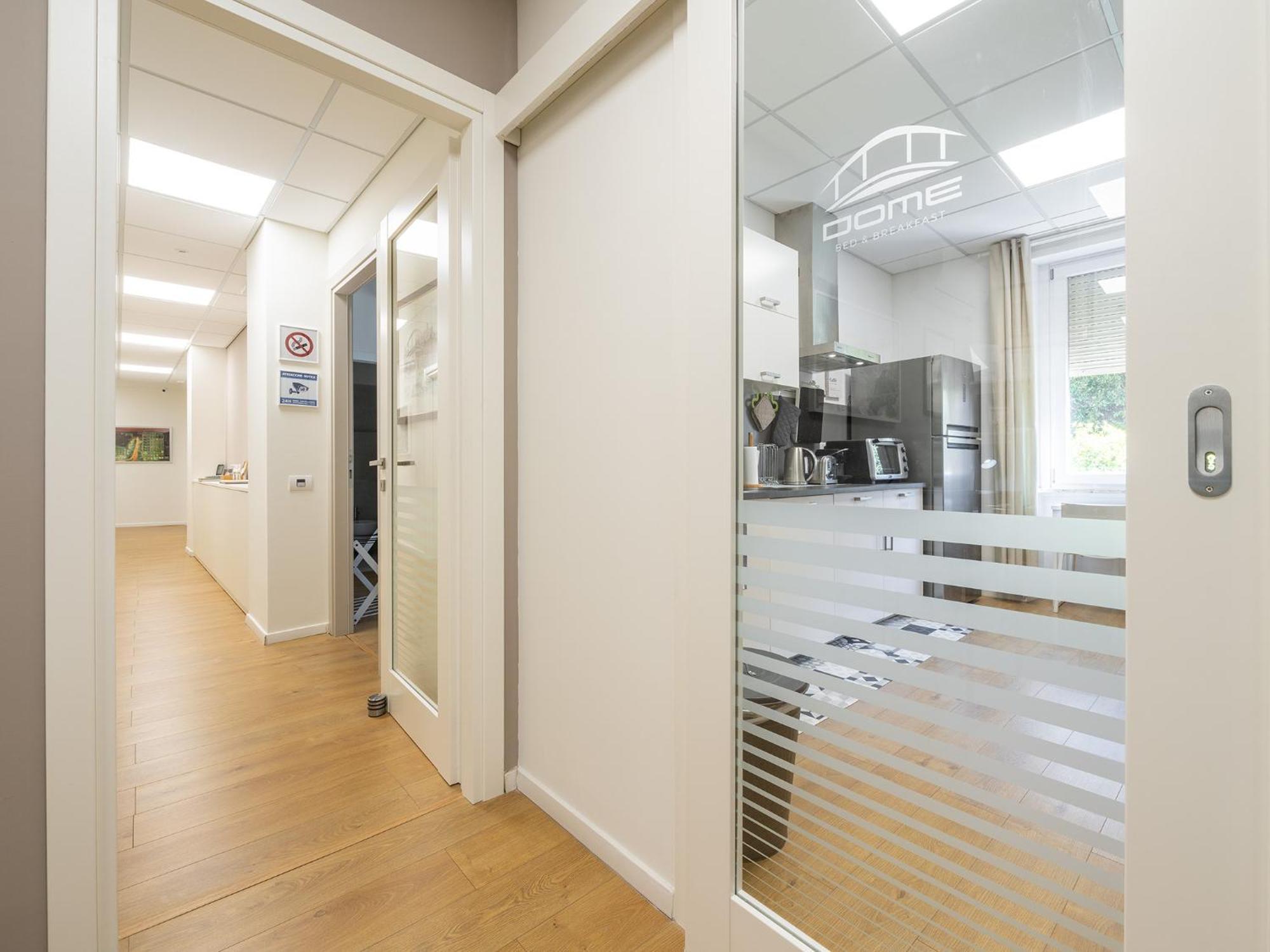 Dome Hotel Cagliari Luaran gambar