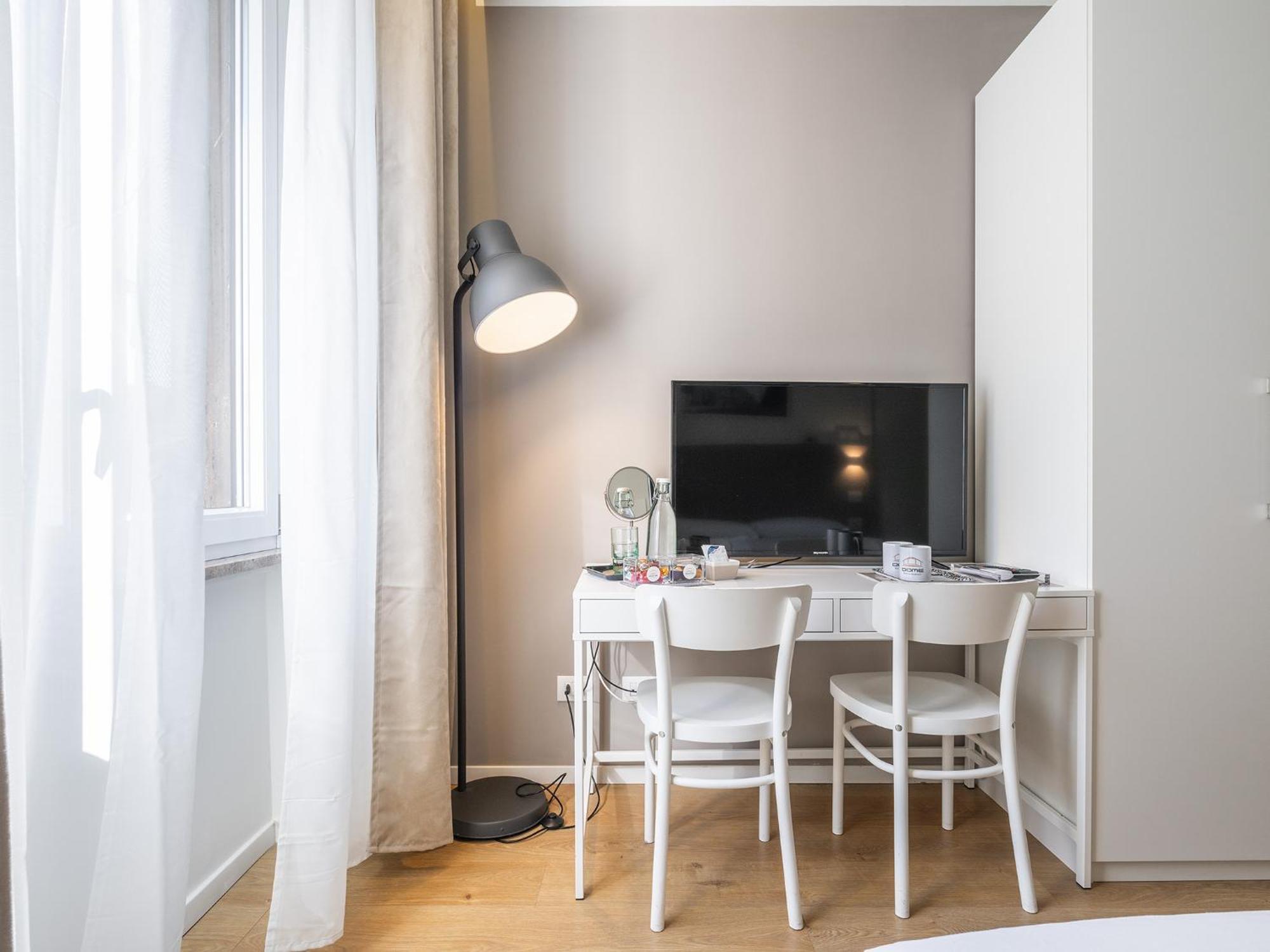 Dome Hotel Cagliari Luaran gambar