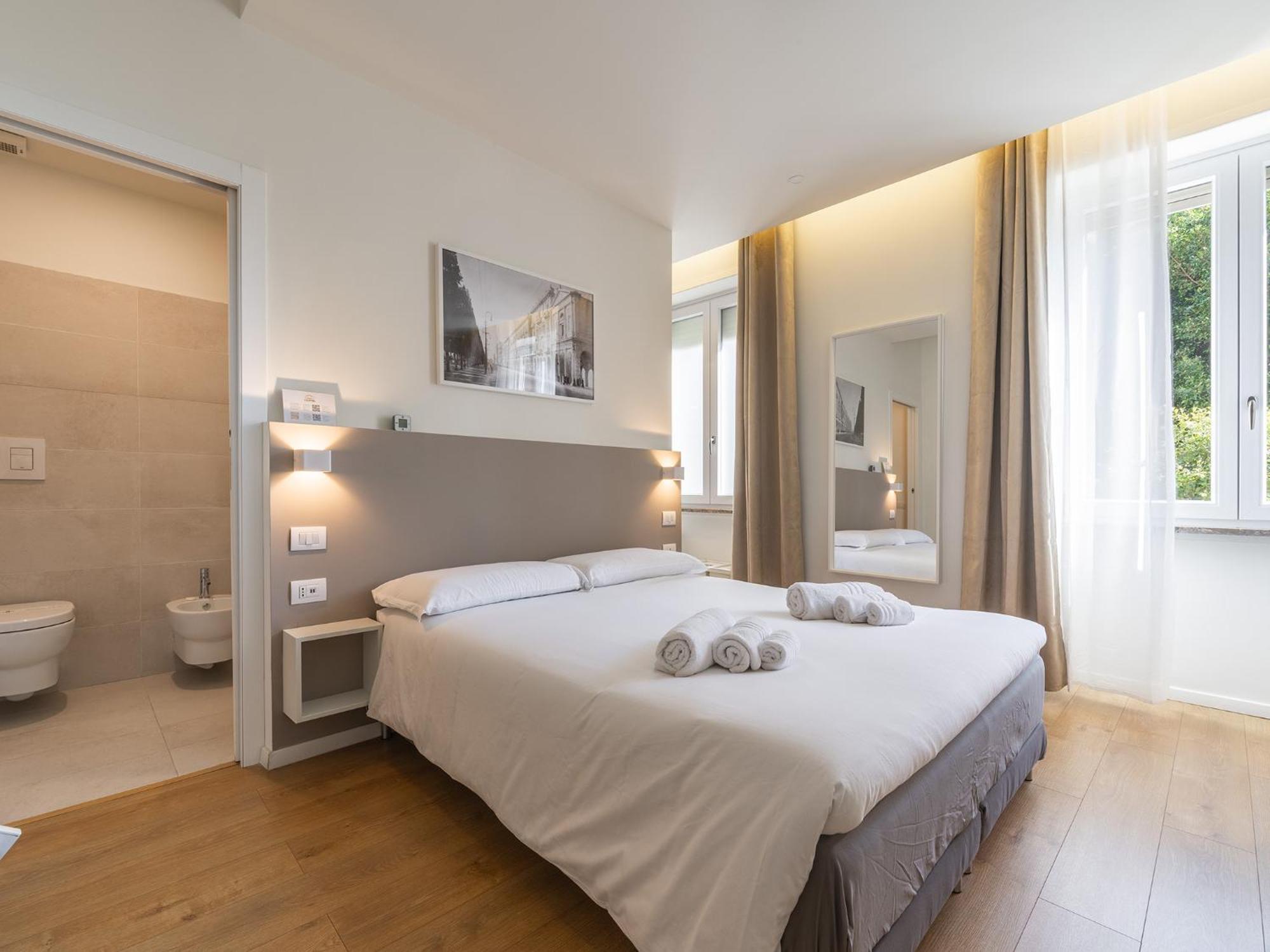 Dome Hotel Cagliari Luaran gambar