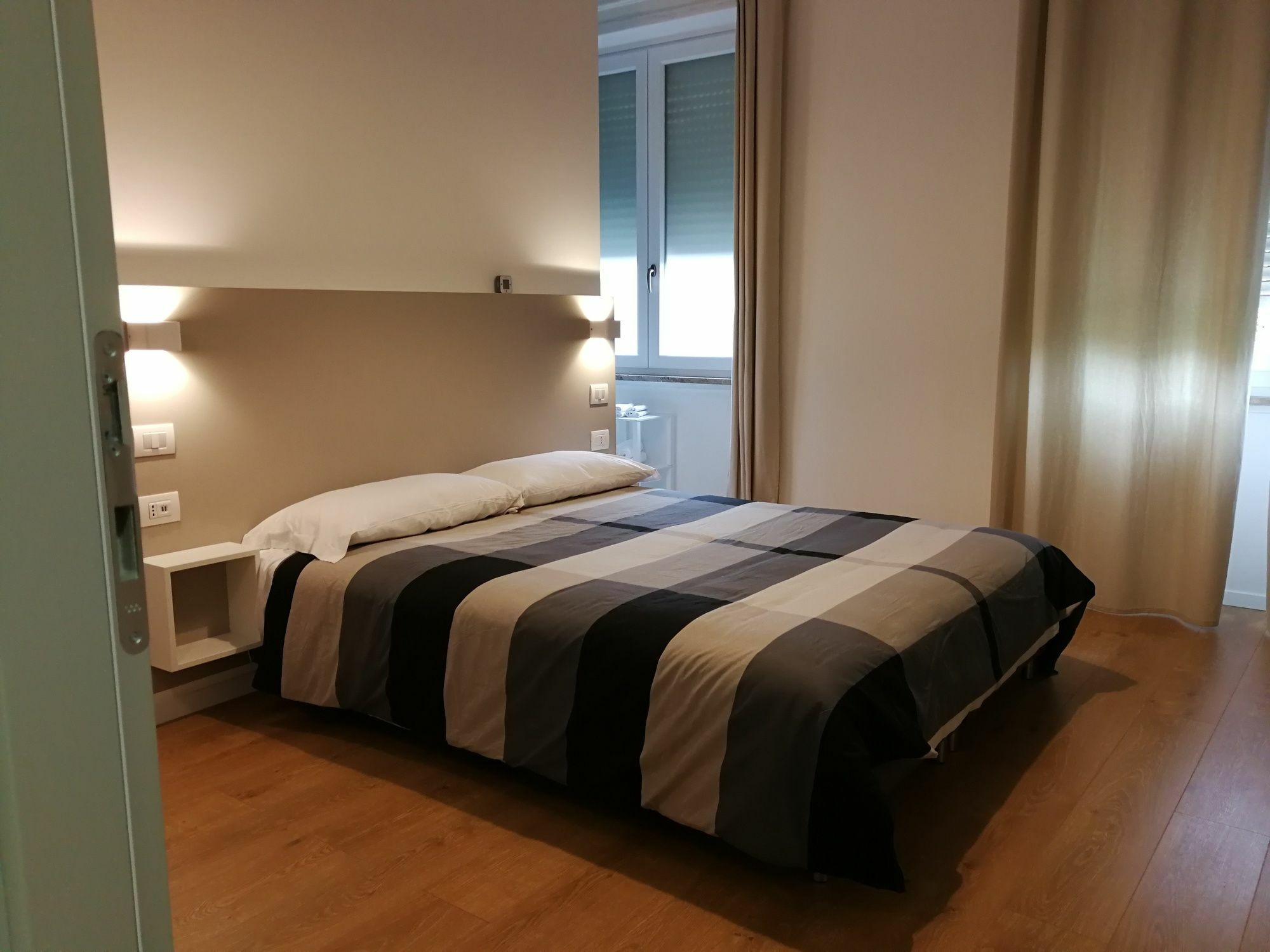 Dome Hotel Cagliari Luaran gambar